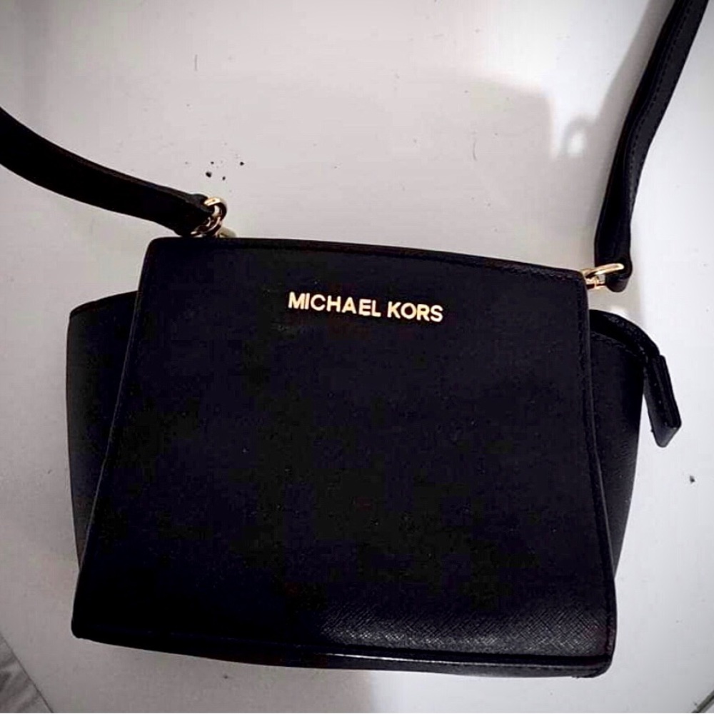 Selma mini by Michael Kors